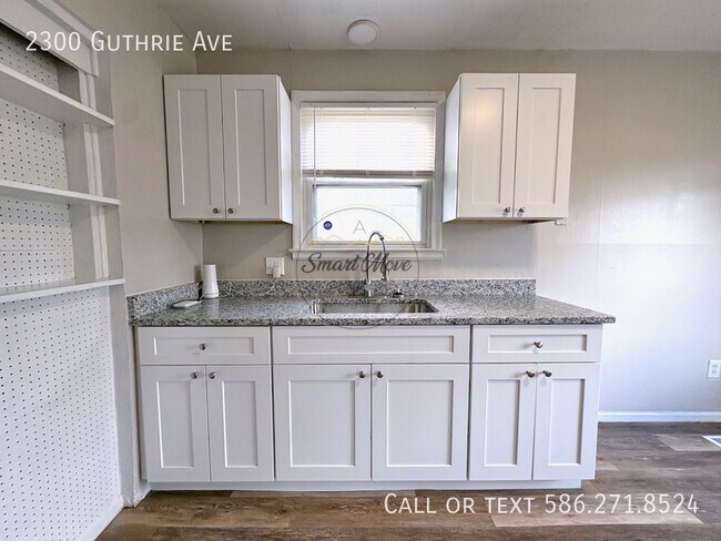 Building Photo - 2300 Guthrie Ave