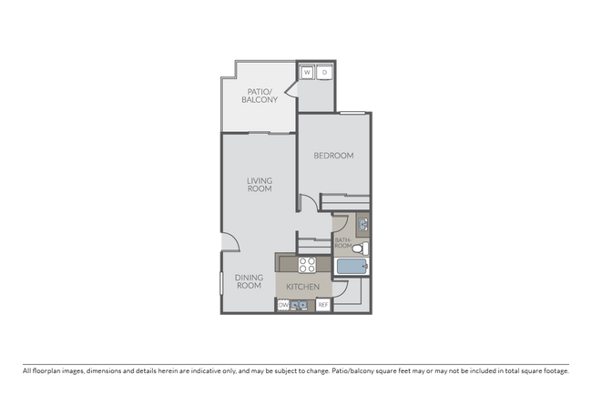 Plan 1A - Windsor Ridge