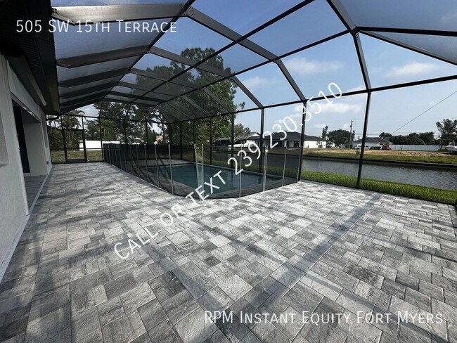Building Photo - 505 SW 15th Terrace