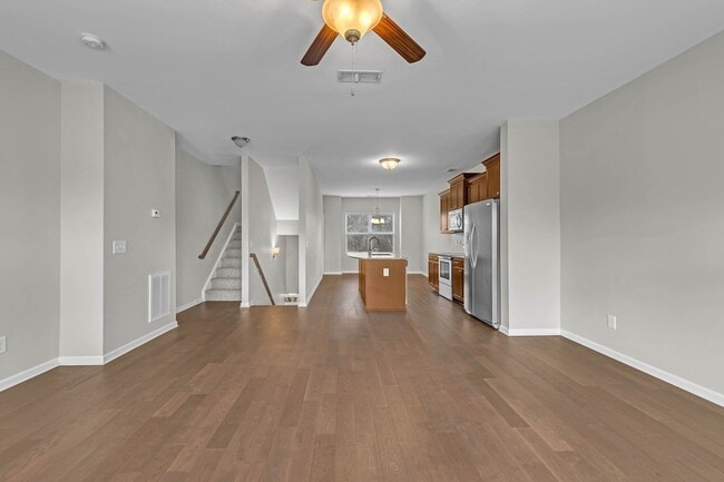 Building Photo - 2114 Middle Tennessee Blvd