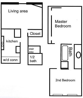 Building Photo - 112 Allencrest Dr