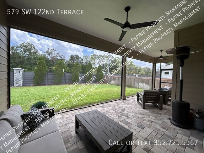 Building Photo - 579 SW 122nd Terrace