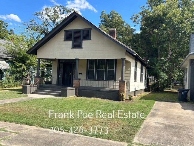 Building Photo - Affordable Birmingham Rental