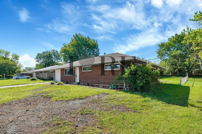 Building Photo - 7025 Retton Rd