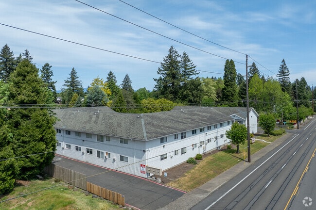 Primary - Glen East Apartments