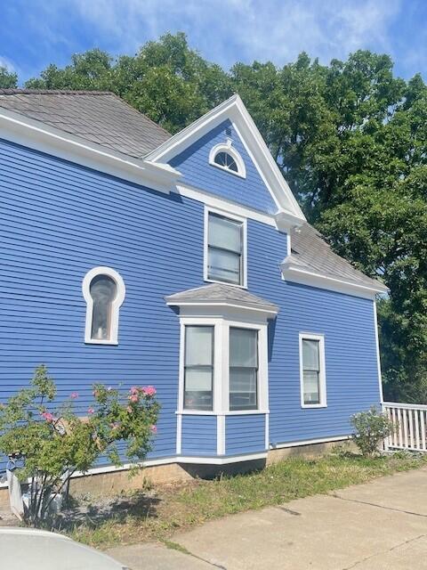 Building Photo - 116 W McKay St