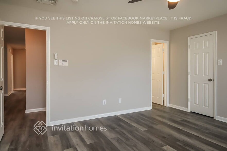 Building Photo - 4907 Bentonite Blvd