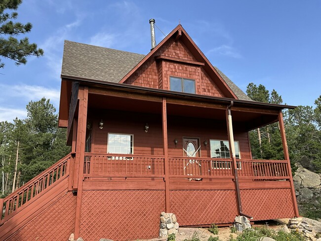 Building Photo - 439 Ronnie Rd