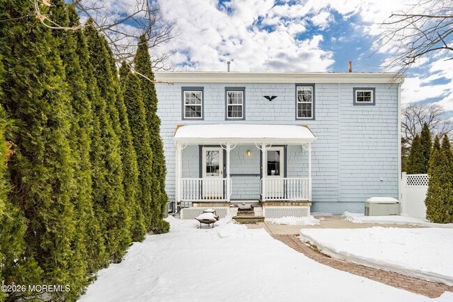 Building Photo - 131 Spring St