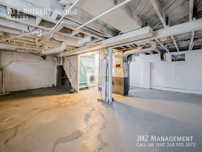 Building Photo - 70 E Rutgers Ave