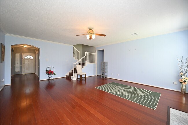 Building Photo - 6419 Sutter Park Ln