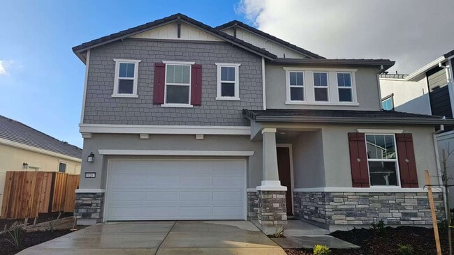 Building Photo - 10287 Garmont Way