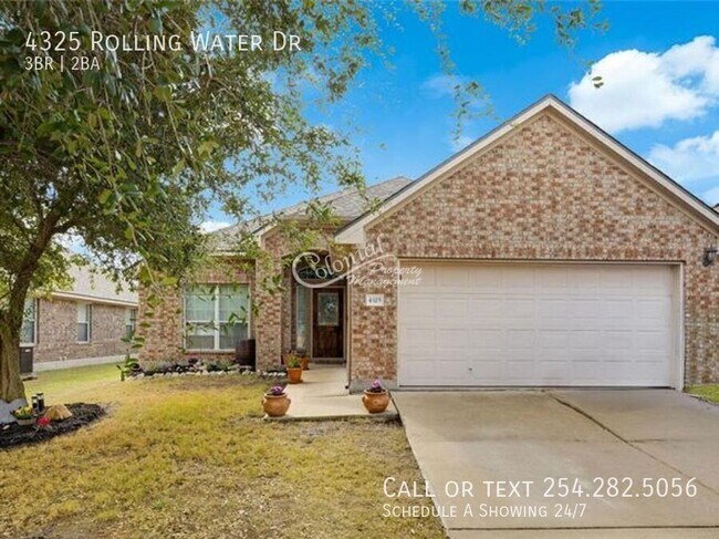Building Photo - 4325 Rolling Water Dr