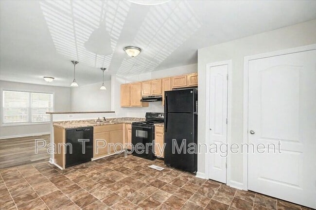 Building Photo - 1312 Dieter St