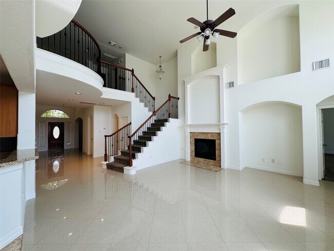 Building Photo - 3106 Mossy Trail Ln