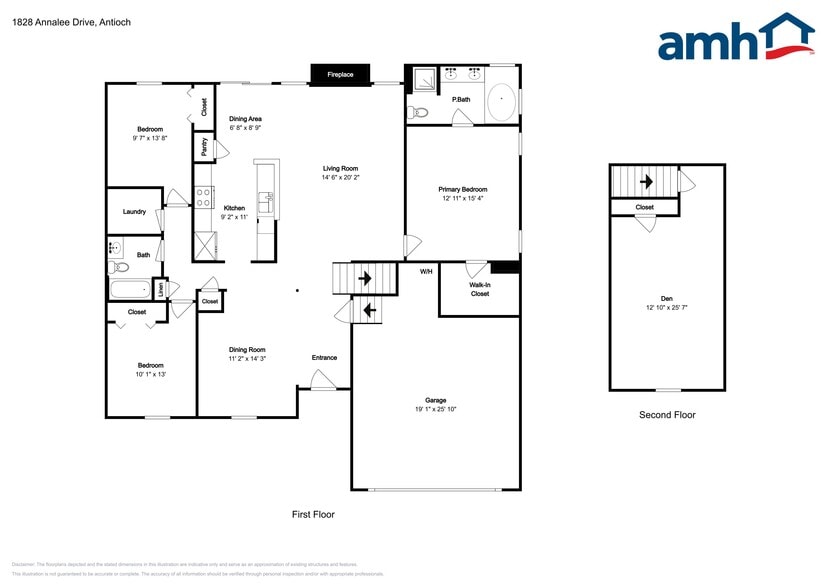 Building Photo - 1828 Annalee Dr