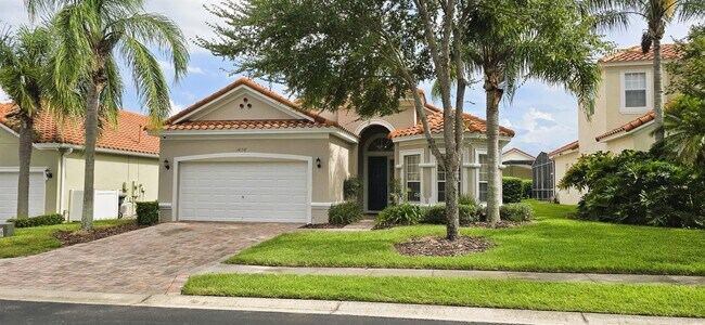 Primary Photo - 1058 Tuscan Hills Blvd