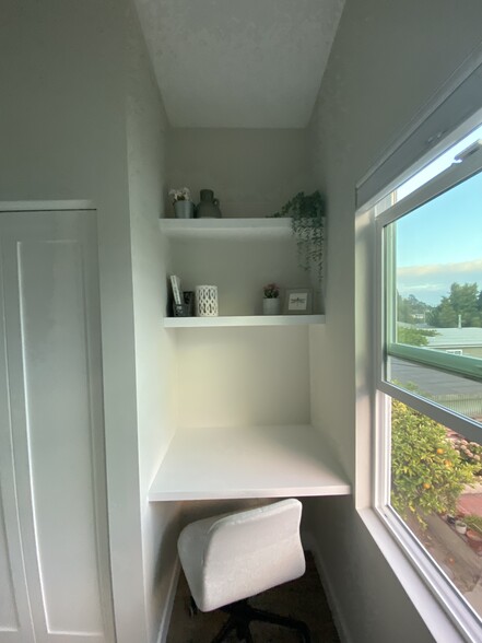 Bedroom #2 - 3662 Quimby St