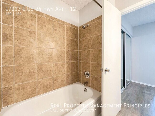 Building Photo - 17013 E US 24 Hwy Apt-12