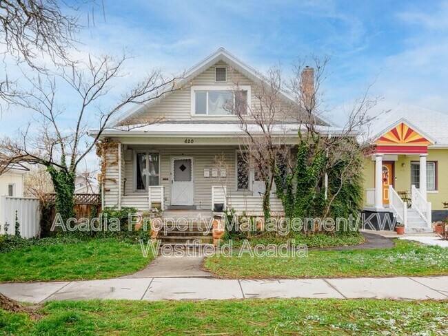 Building Photo - 620 S 900 E