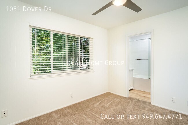 Building Photo - 1051 Dover Dr