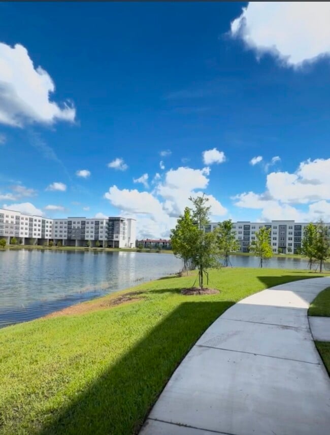 Building Photo - 5587 Millenia Blvd