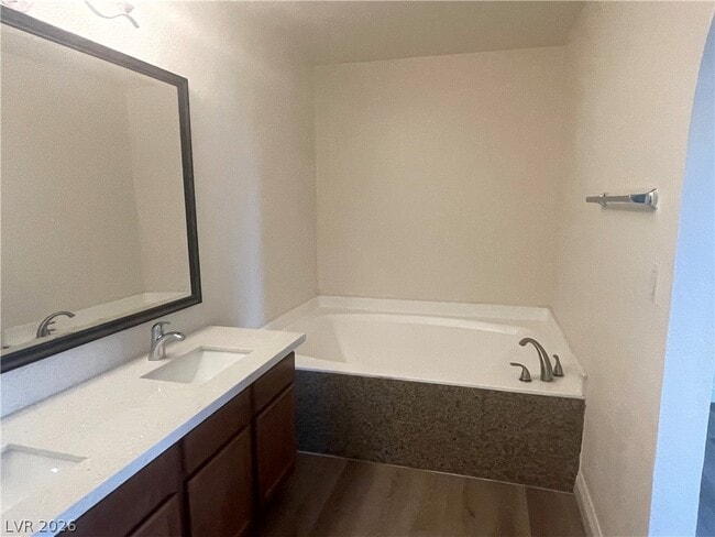 Building Photo - 1816 N Decatur Blvd