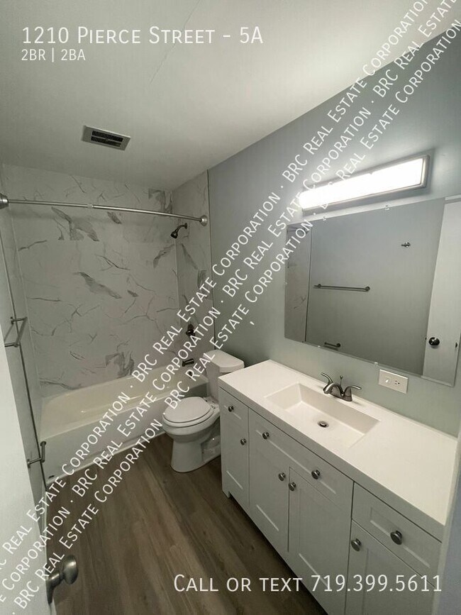 Building Photo - 1210 Pierce St