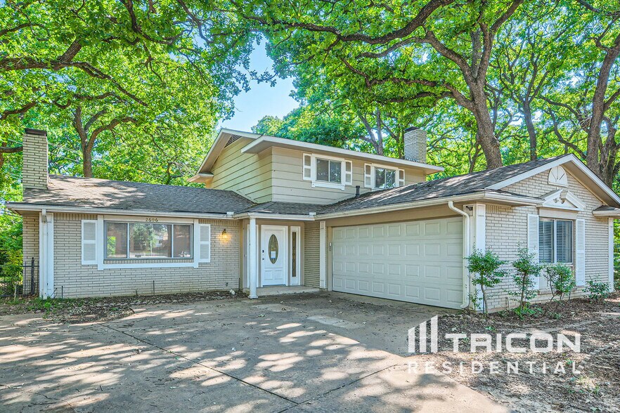 Building Photo - 2606 Olympia Ct
