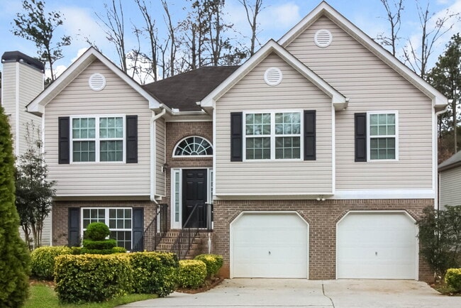 Building Photo - 2710 Trellis Oaks Dr SW