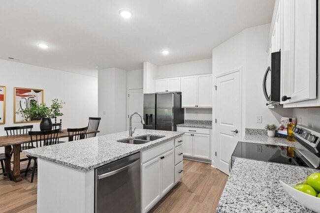 Building Photo - NEW 3-Bedroom Townhome, Now Offering $1000 Move-in Credit!!!