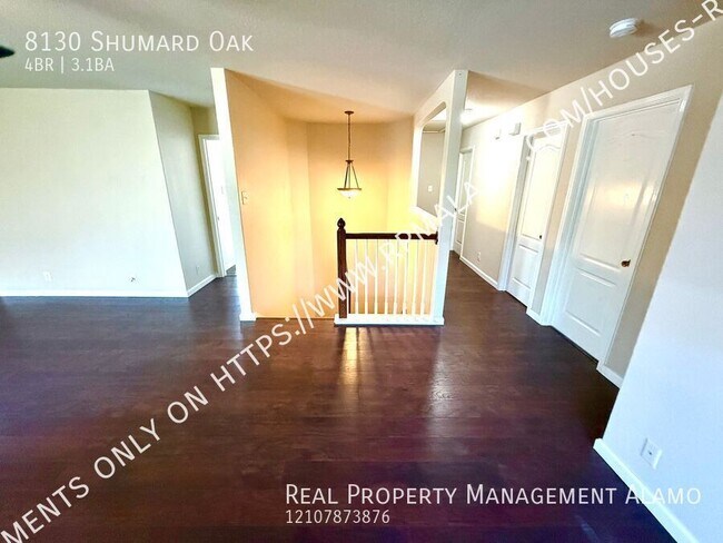 Building Photo - 8130 Shumard Oak Dr