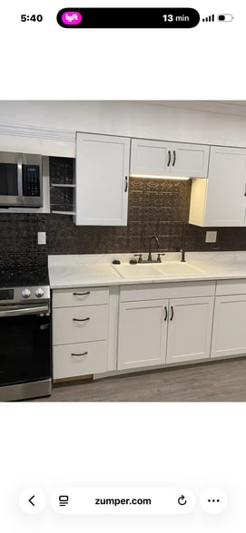 Building Photo - 1921 18th St