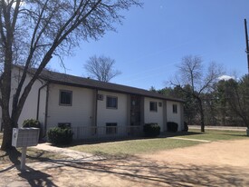 Building Photo - Golden Sands