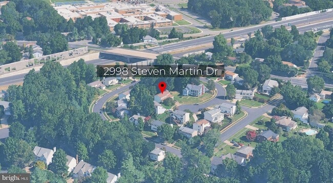 Building Photo - 2998 Steven Martin Dr