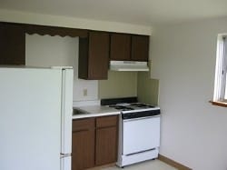 Building Photo - Birchwood Court