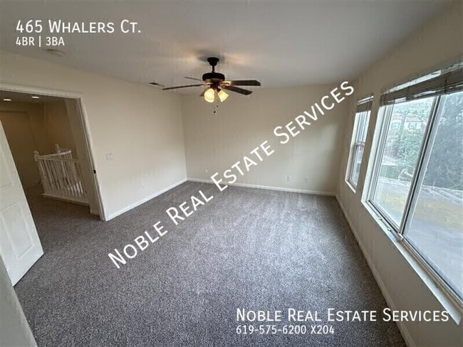 Building Photo - 465 Whalers Ct