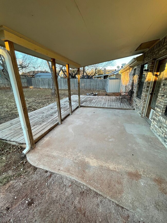 Building Photo - Fully remodeled 3 bedroom home in Wylie!!