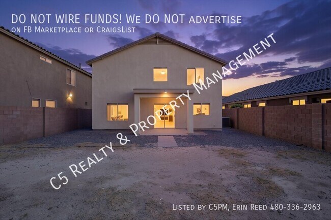 Building Photo - 3075 W Five Mile Peak Dr