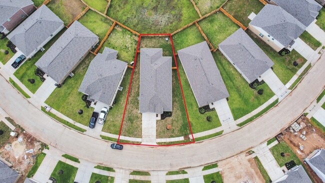 Building Photo - 3443 Hughes Mdw Wy