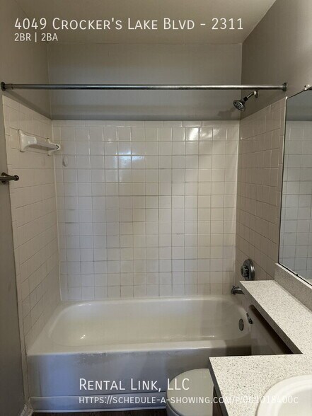 Building Photo - 4049 Crockers Lake Blvd