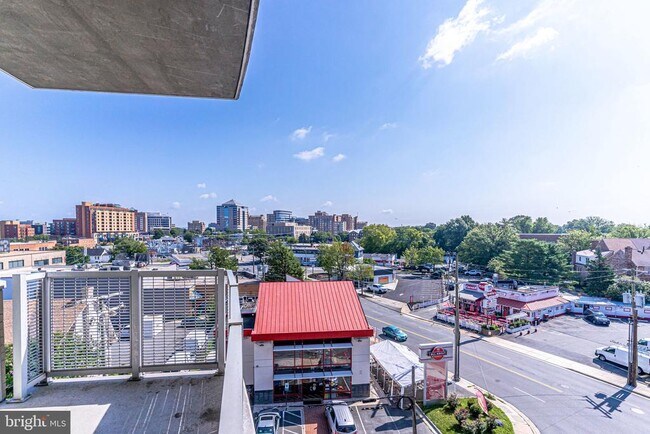 Building Photo - 3409 Wilson Blvd