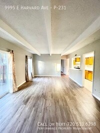 Building Photo - 9995 E Harvard Ave