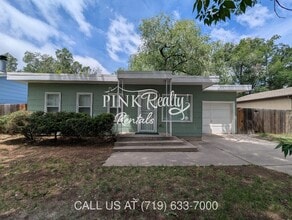 Building Photo - 504 N 18th St