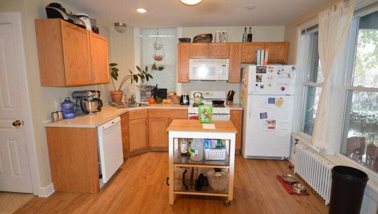 Building Photo - 811 Spaight St
