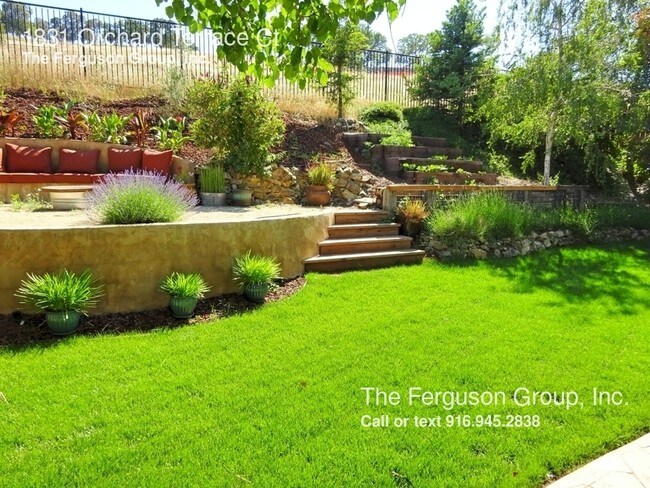 Building Photo - 1831 Orchard Terrace Ct