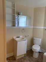 Building Photo - 3509 Rucker Ave