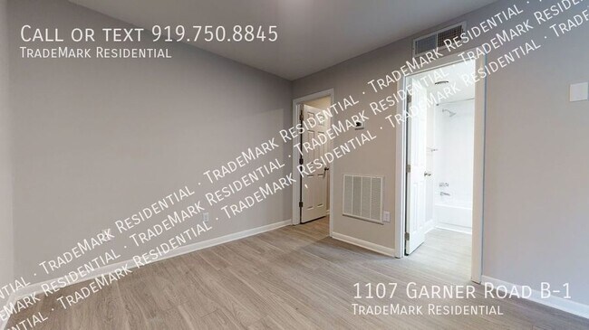 Building Photo - 1107 Garner Rd