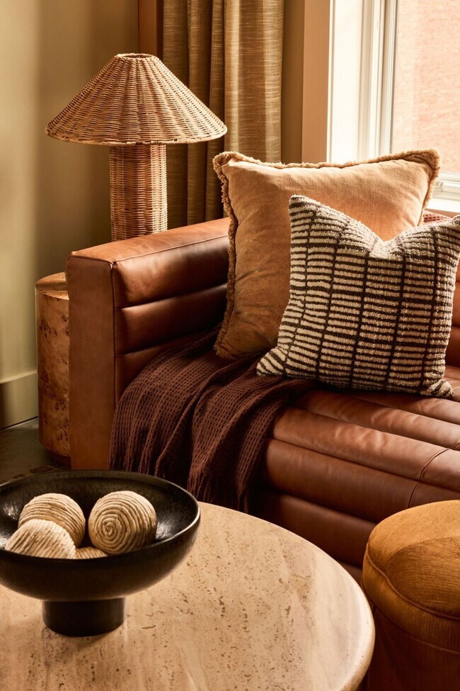 Building Photo - 110 Ann St