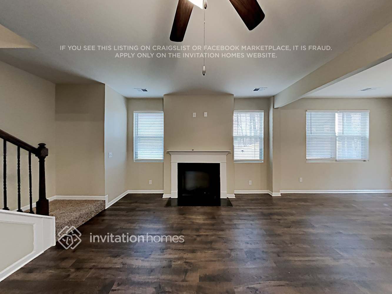 Building Photo - 2131 Theberton Trail